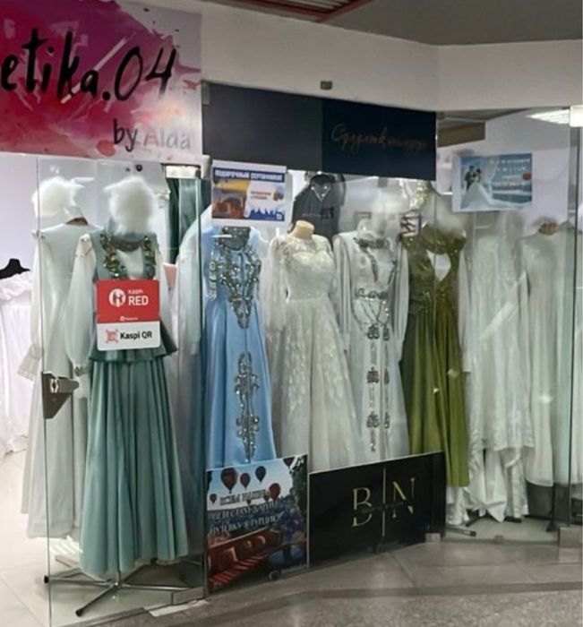 Продам готовый бизнес!