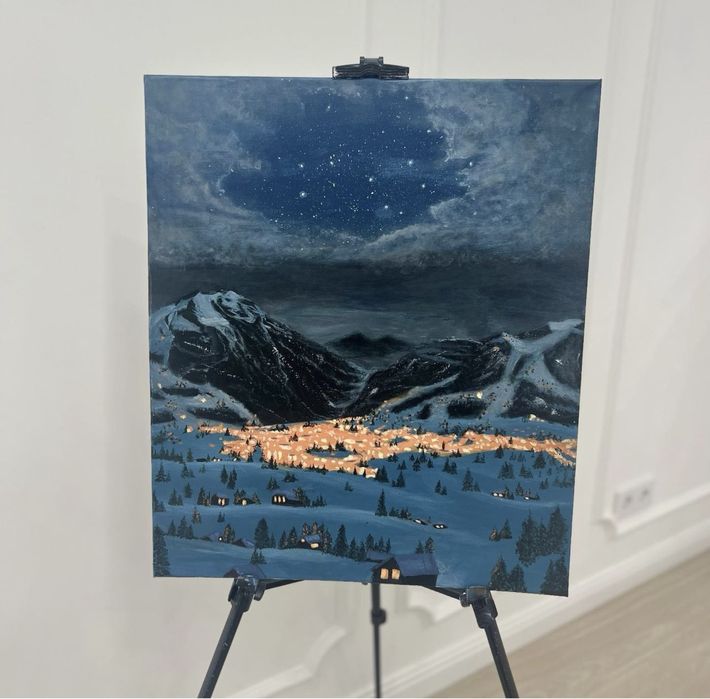 Продам картину