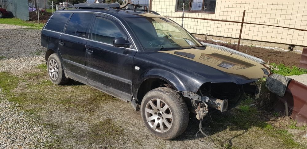 Dezmembrari passat b5.5  1.9tdi