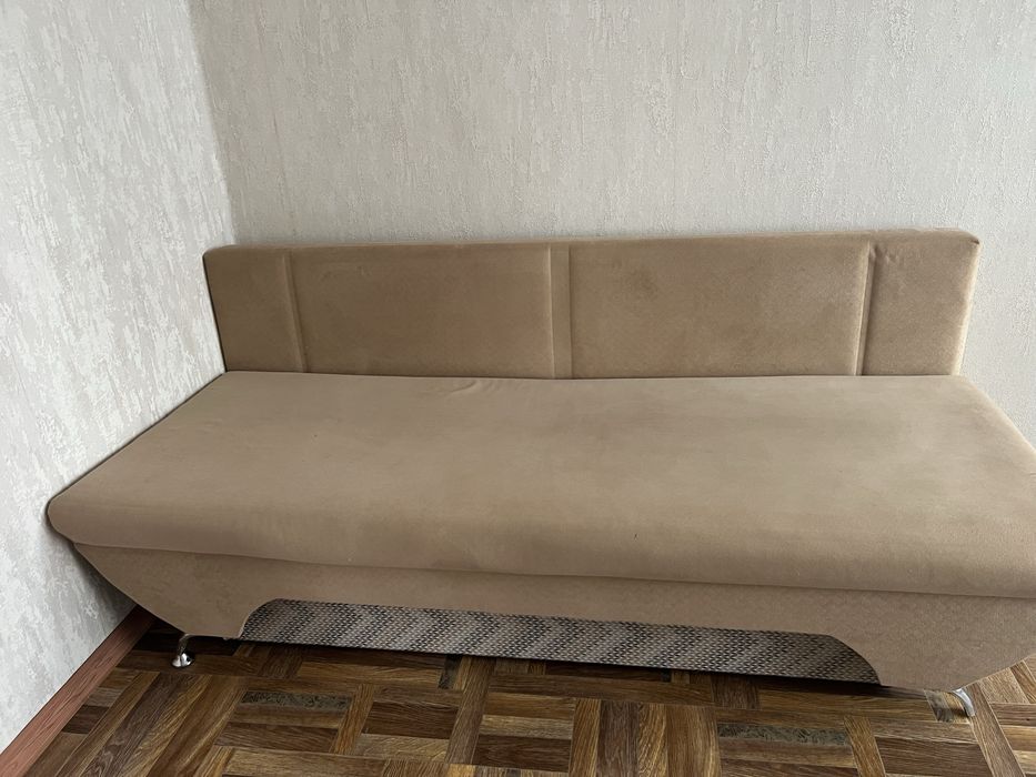 Продам диван раскладной