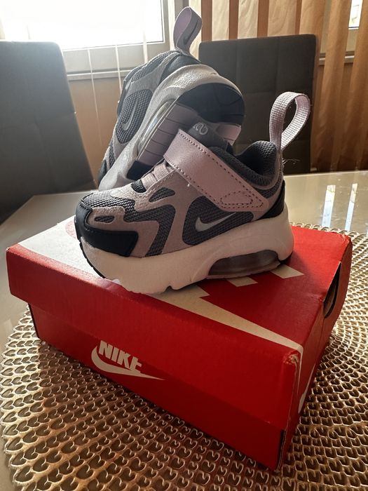 Детски маратонки Nike