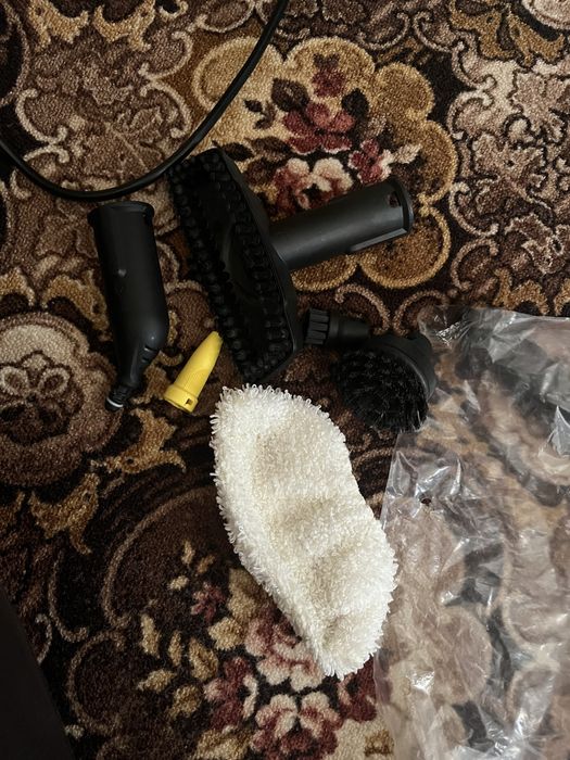 Продаю пароочиститель KARCHER SC 2 EasyFix Premium