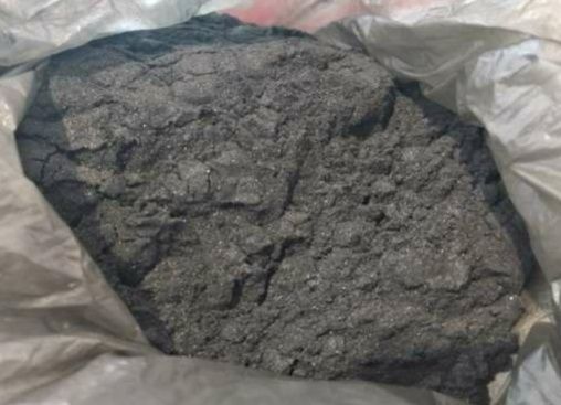 Дисульфид молибден