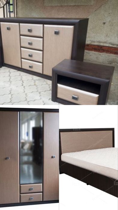 Продам спальний гарнитур