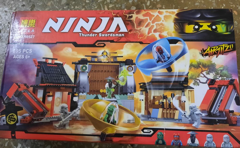 Продам конструктор 2500