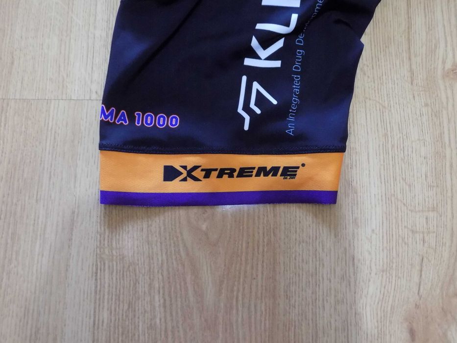 вело клин doltcini/extreme екип джърси колоездене мъжки оригинален L