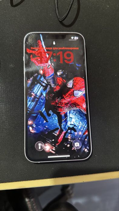 Продавам айфон 14