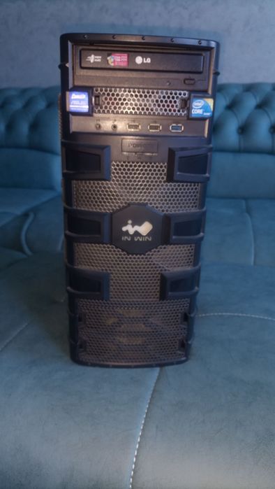 Продается компютер