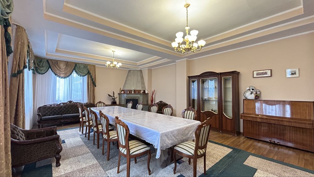 Дом посуточно в медеуском районе