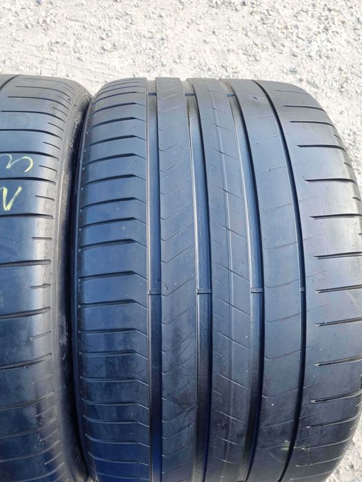 315/30 R21 • Vara • Pirelli  P Zero NA1 105Y | 2 buc | DOT 2023 | Pret/buc