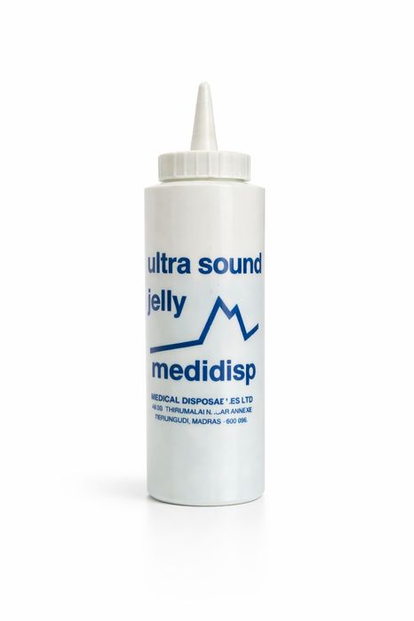 Гель для УЗИ AQUA-2000 / Ultrasound Jelly (250 мл)