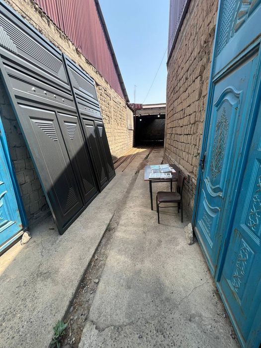 2 йарим сутик Уй