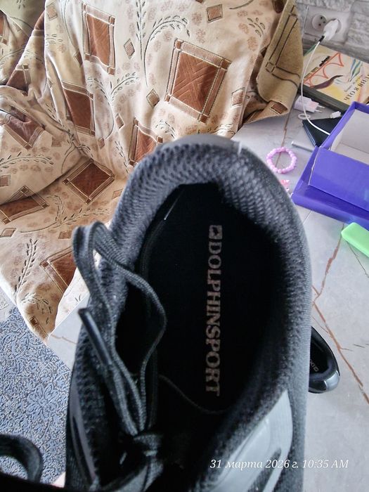 Шиповки для бега