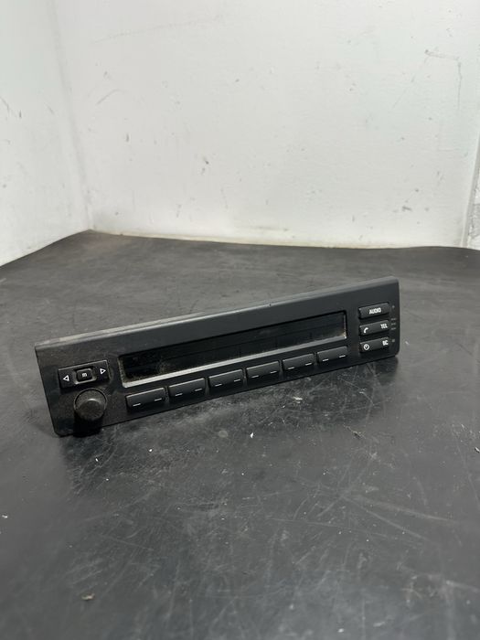 Radio BMW X5 E53 | 6914606