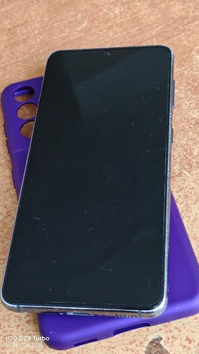 Samsung s21 обмен срочно