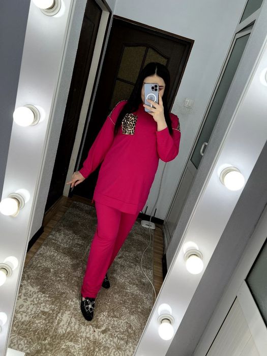 Ayollar baxorliy dvoyka