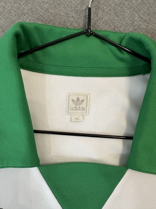 Тениска adidas Beckenbauer