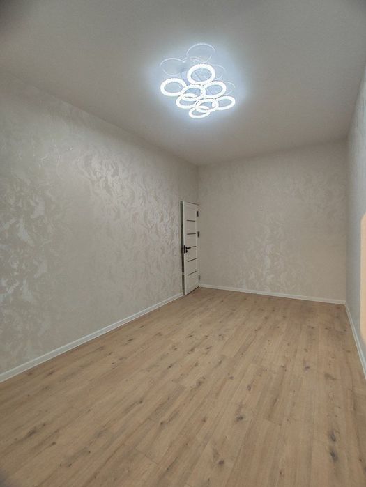 Новый Евро Коттедж, Янги Узбекистан, Учхоз