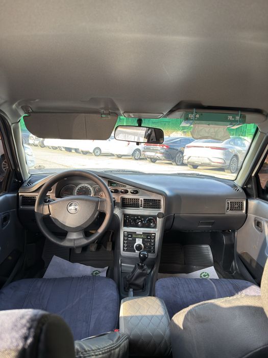 Nexia 2 1.6 Dons kraska toza arenda