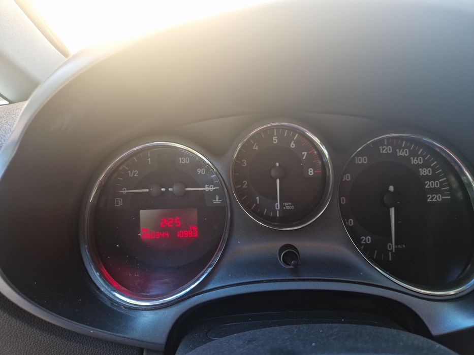 Vand Seat Leon 1.6 MPI 102 CP 2100€