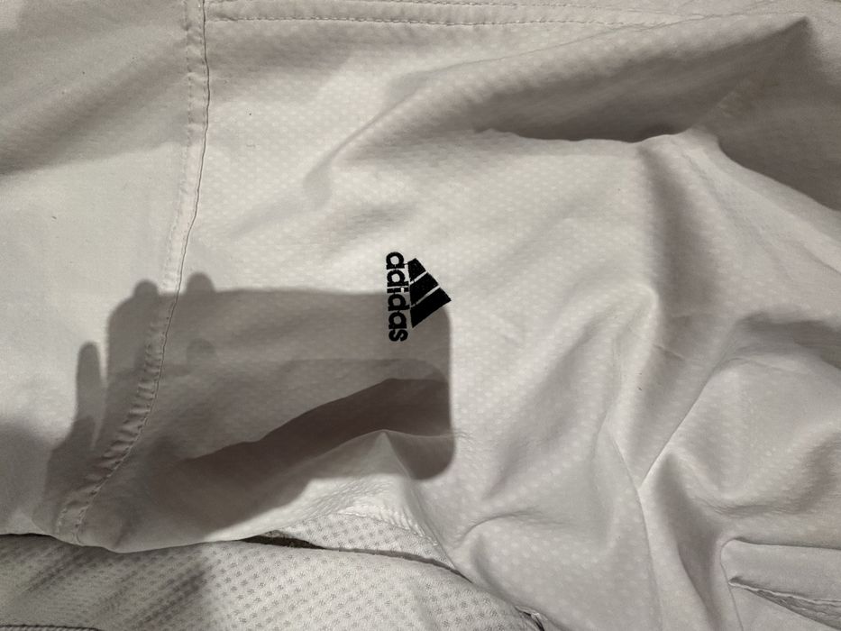 тхэквандо кимано низ adidas