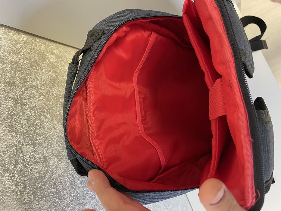 Рюкзак Sumdex PON-262 16 до 16" синий