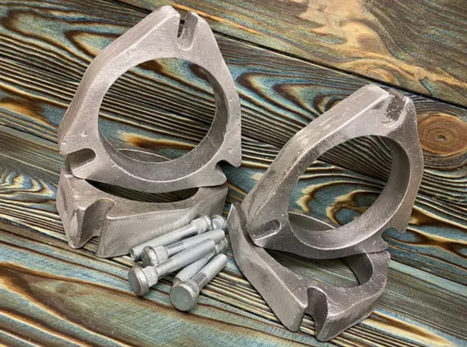 Подложки за подвигане Toyota Camry 30,40 Avalon Carina E Solara Тойота