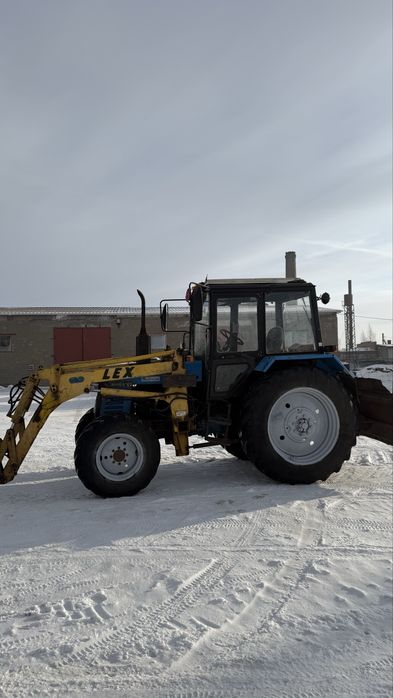 Продам Беларус МТЗ 892