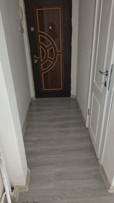 Proprietar | 2 Camere Decomandat, 43 mp – Teiul Doamnei, Facultatea de Construcții – Etaj 6