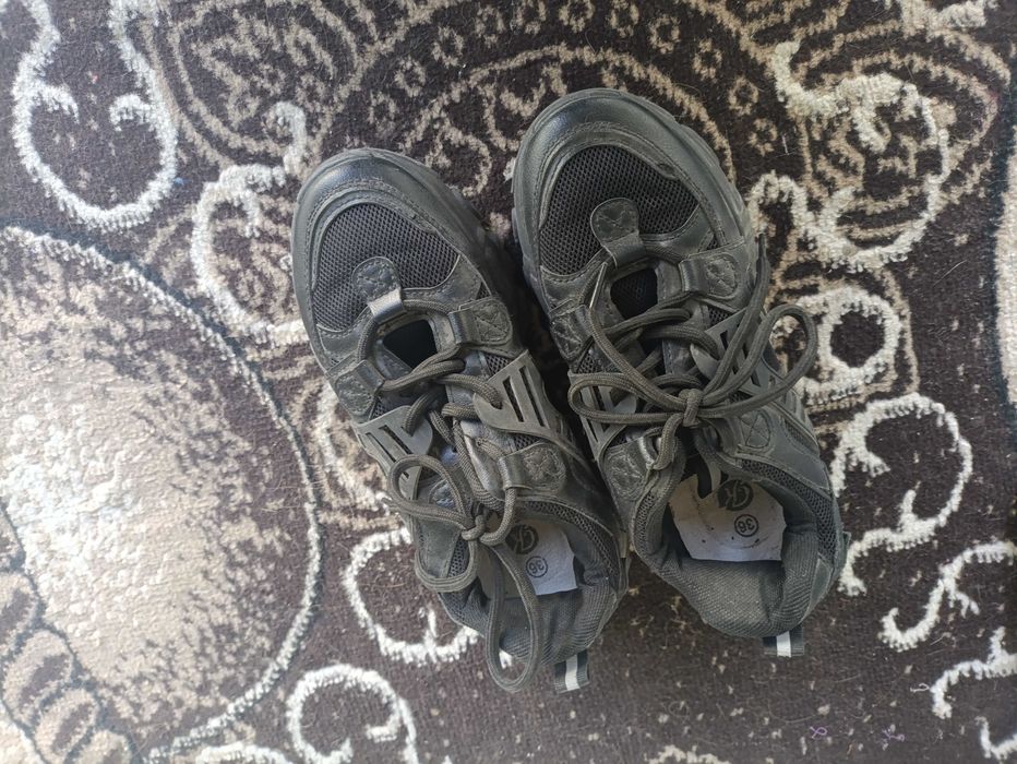 Красовка женская