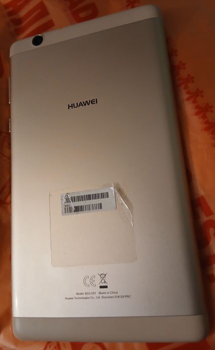 Продам планшет Хуавей