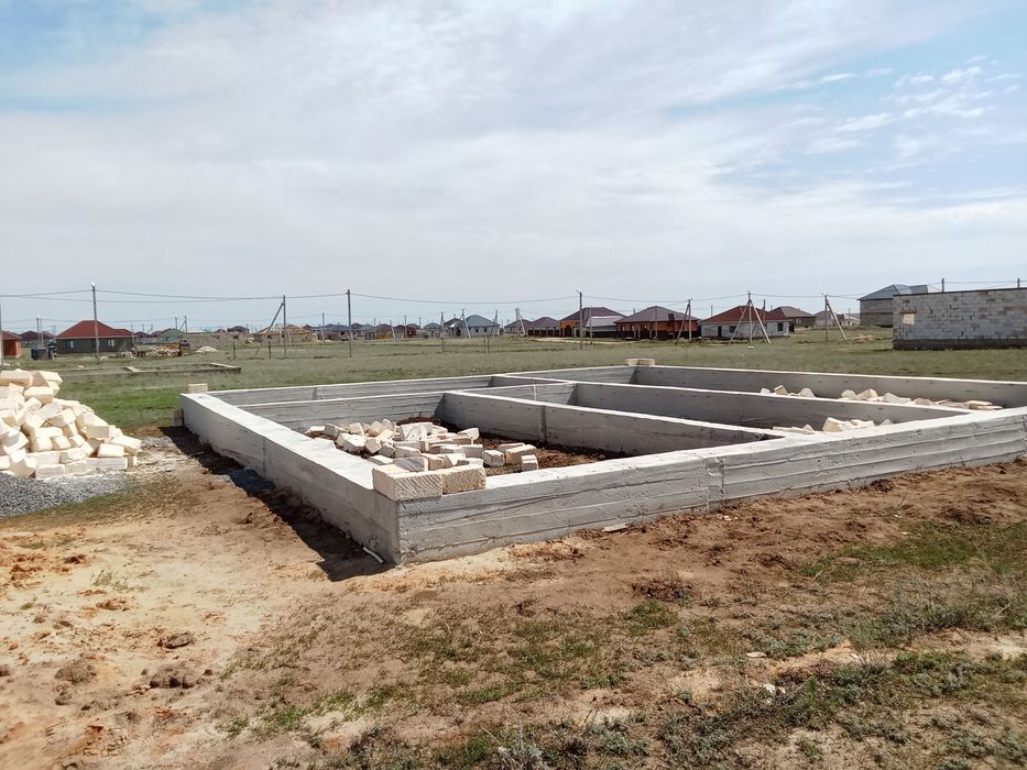 Фундамент куйамыз хабарласыныз