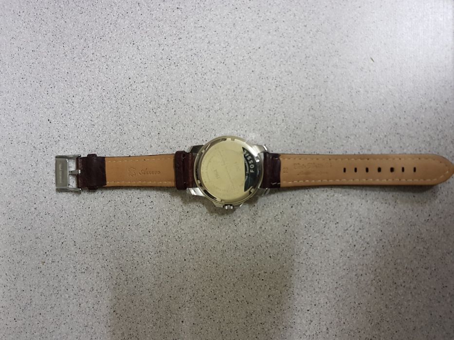 Fossil Limited Edition 1964-2014
