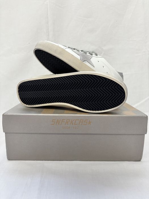 Sneakersi Golden Goose, Marimea 37, Perfecti pentru un cadou