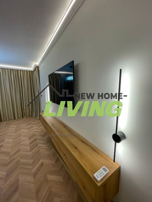 Продава се Двустаен апартамент в Пловдив, Южен - 74 кв.м за 986 €/кв.м - Снимка #7