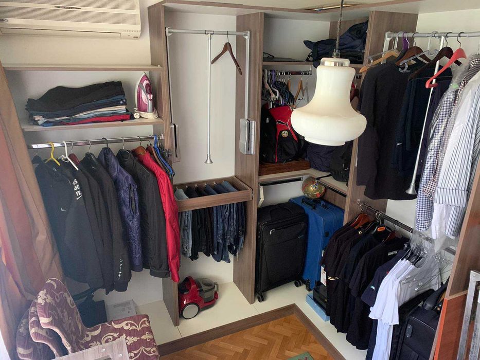 Продава се Многостаен апартамент в Бургас, Център - 183 кв.м за 1749 €/кв.м - Снимка #1