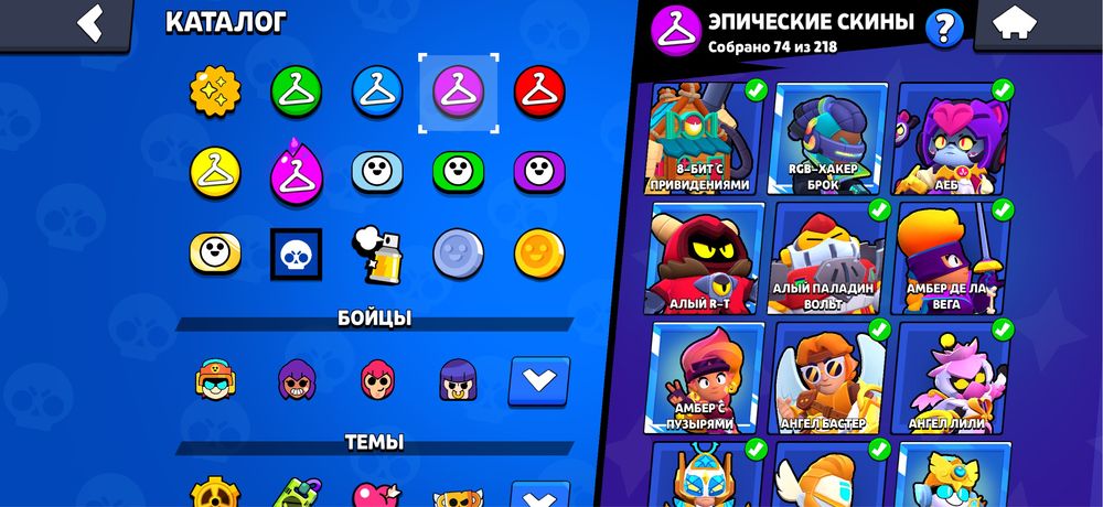 B|S 65-70к кубок