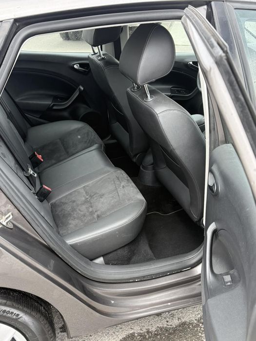 SEAT Ibiza 1.2 TSI с 90 к.с