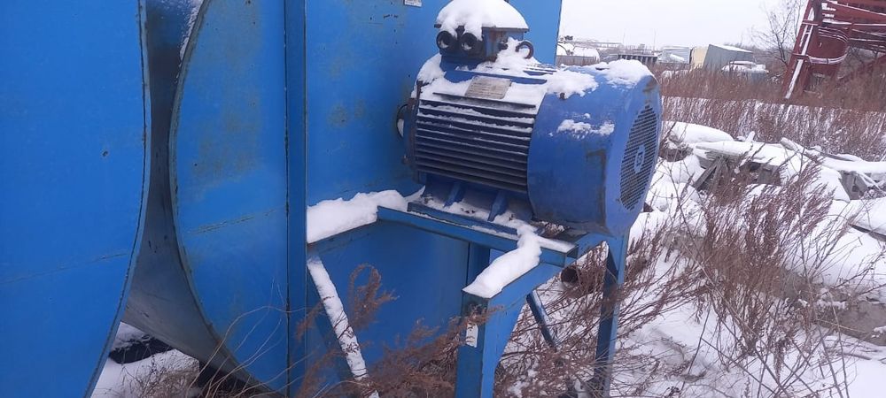 Прием электродвигателей