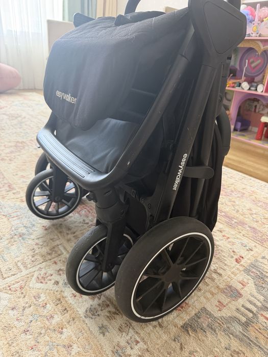 Easywalker коляска
