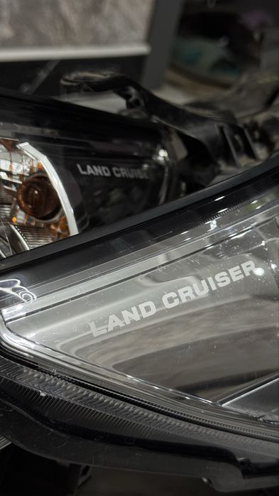 LC prado 150 прадо 150