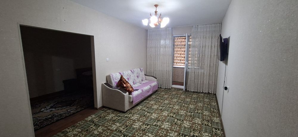 Сдаётся квартира в аренду