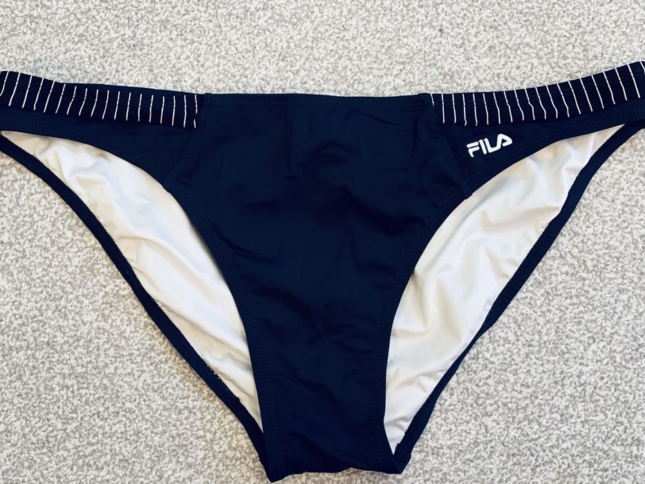 Купальник FILA Новый