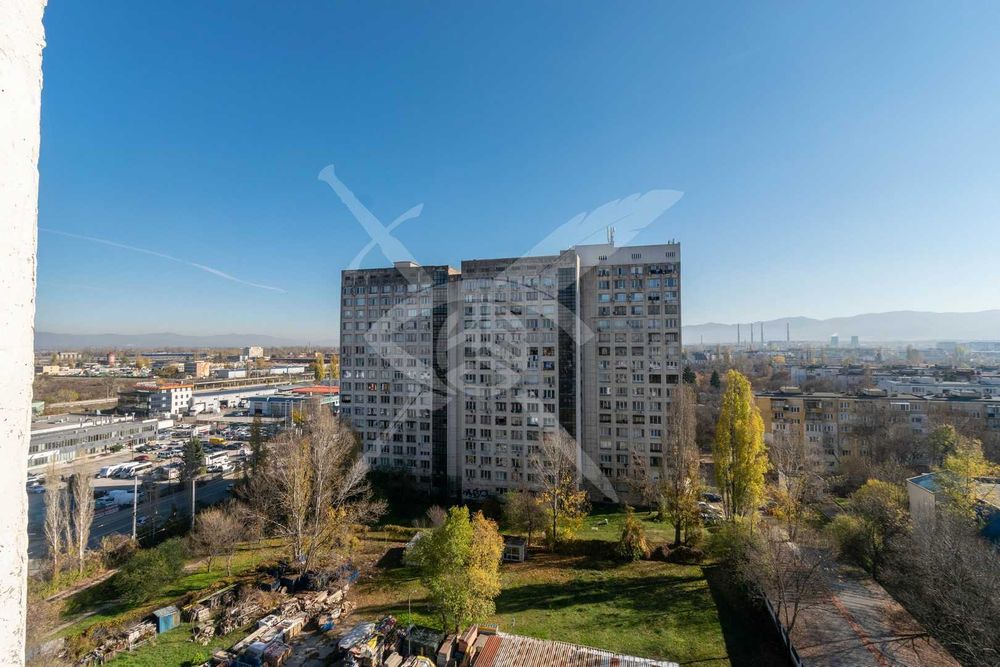 Продава се Тристаен апартамент в София, Дружба 1 - 88 кв.м за 2671 €/кв.м - Снимка #15