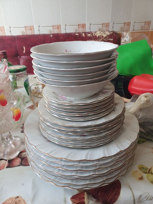 Посуда разная, продам