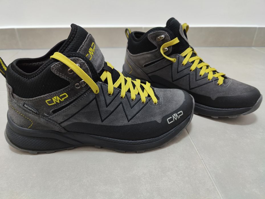 Ghete impermeabile CMP 45