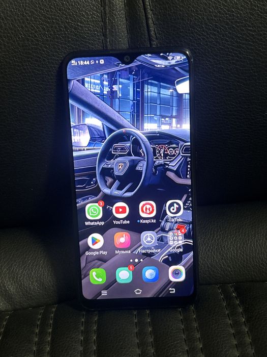 Vivo Y12 продам рабочий