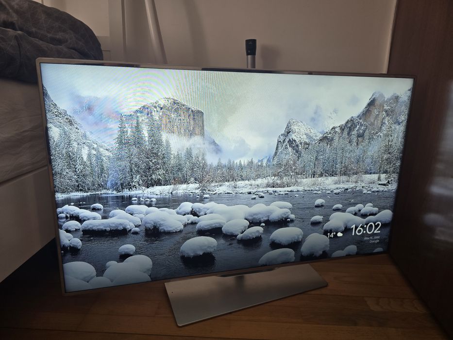 TV Philips 46pfl7007k/12