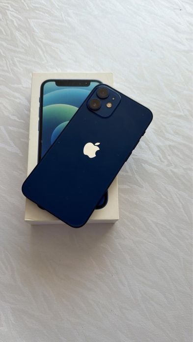 Iphone 12 mini 256 gb