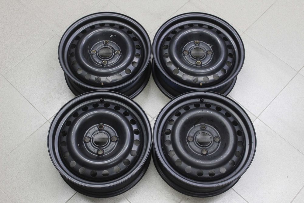 Джанти 15" 4х108 Audi 80 B4